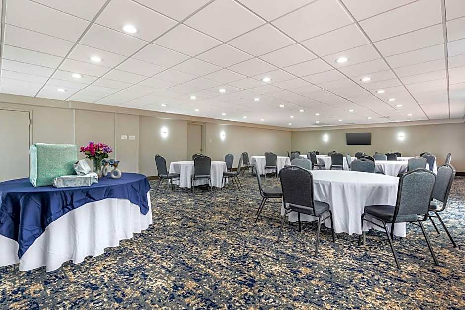 Best Western Laurel