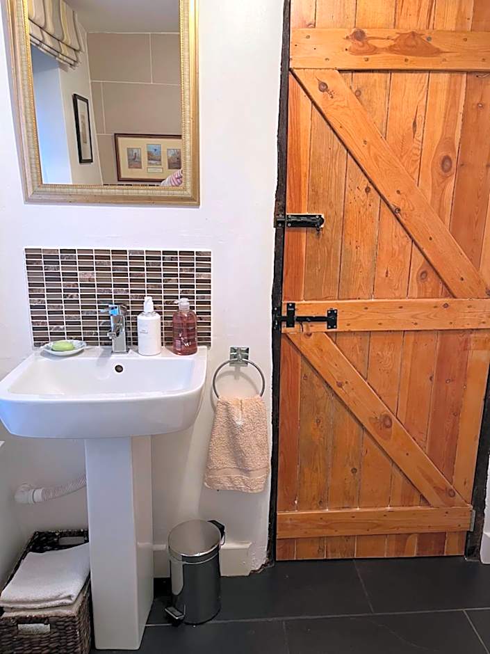 Picket Post House Accommodation