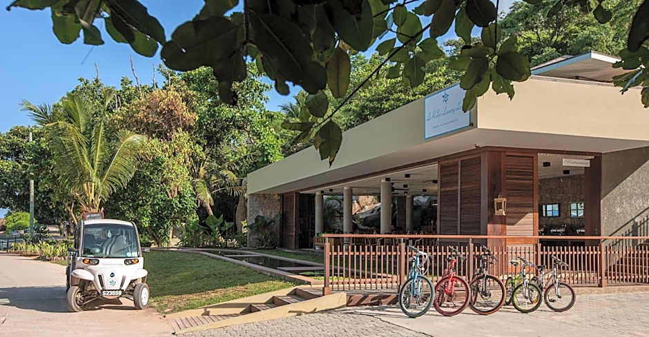 Le Relax Luxury Lodge