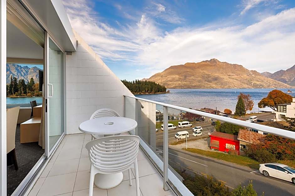 Crowne Plaza Queenstown By IHG