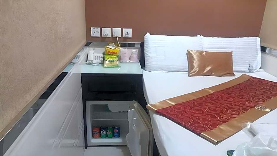 Temple Street Hotel - Toronto Motel Group