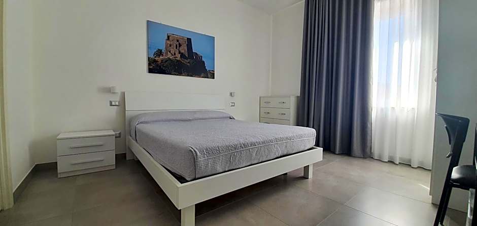 InCentroScalea B&B