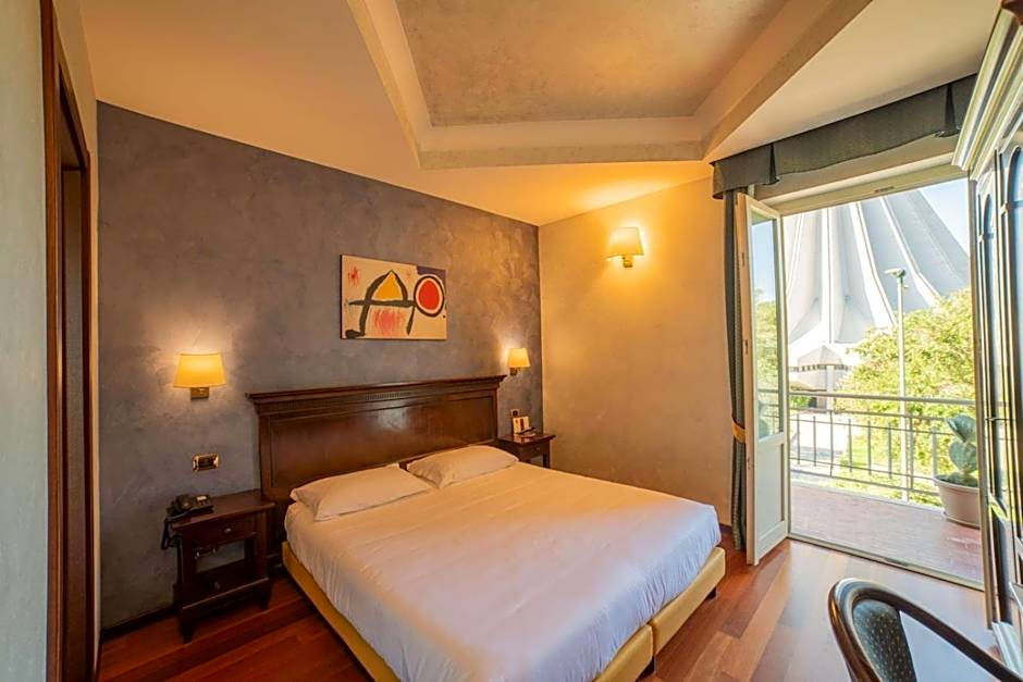 Hotel Teocrito