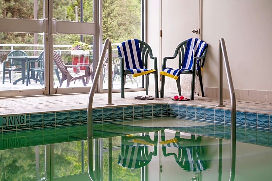 Harrison Beach Hotel