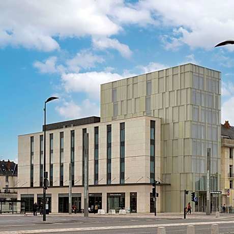 Hilton Garden Inn Tours Centre