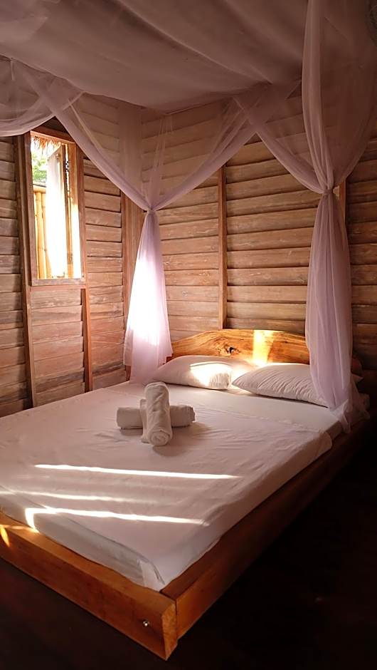 Beranda Ecolodge