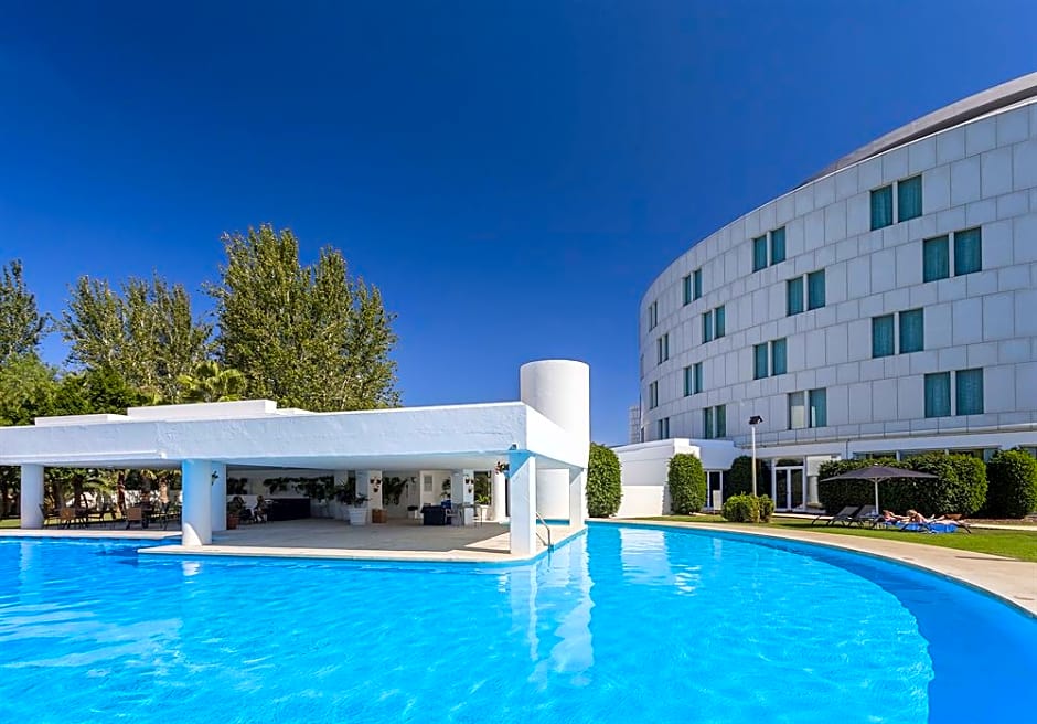 Barceló Sevilla Renacimiento