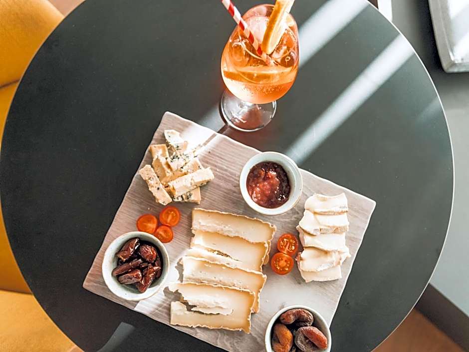 ibis budget La Rochelle Centre Gare