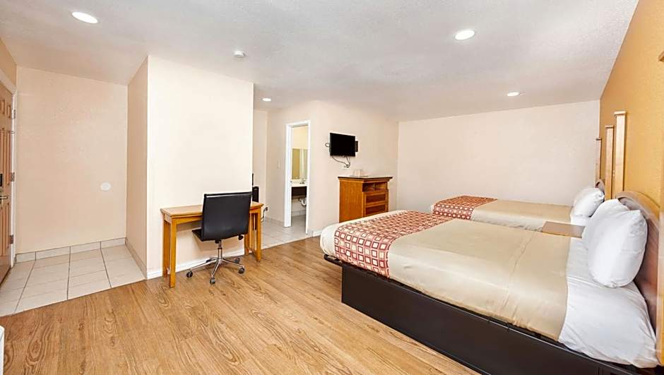 Regency Inn Hondo