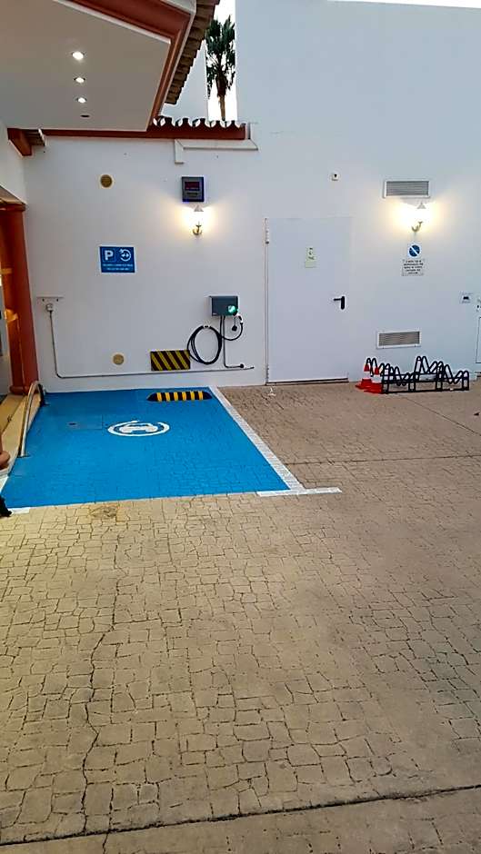 Cerro Da Marina Hotel - Adults Only