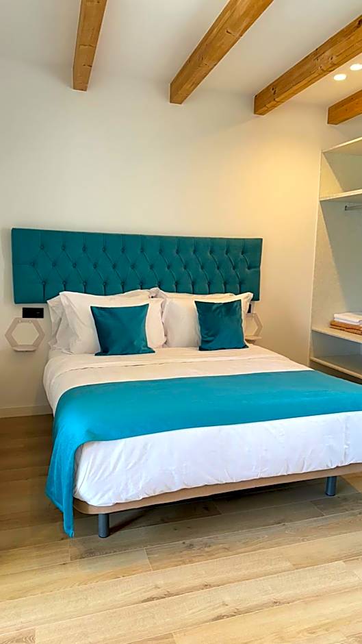 Apart-hotel Happy Life