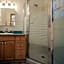 The Iris Cabin #1 at Blue Spruce RV Park & Cabins