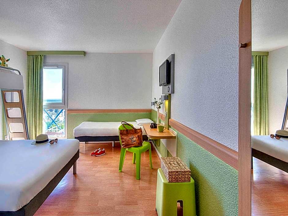 ibis budget Cannes Mougins
