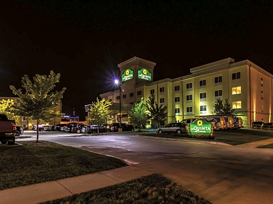 La Quinta Inn & Suites by Wyndham Fargo Medical Center