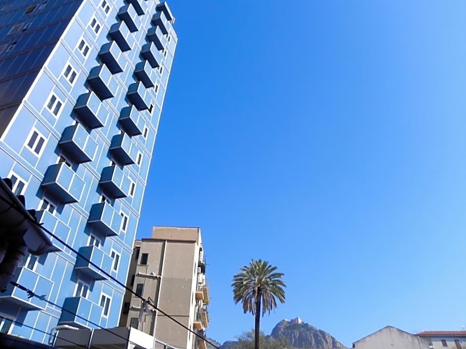 Torreata Hotel & Residence