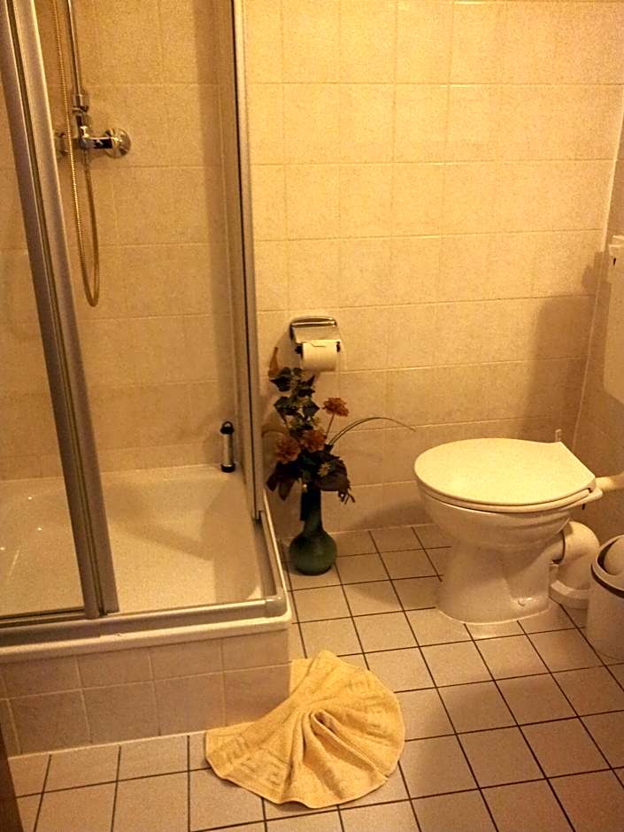 Hotel Wippertal - voll klimatisiert