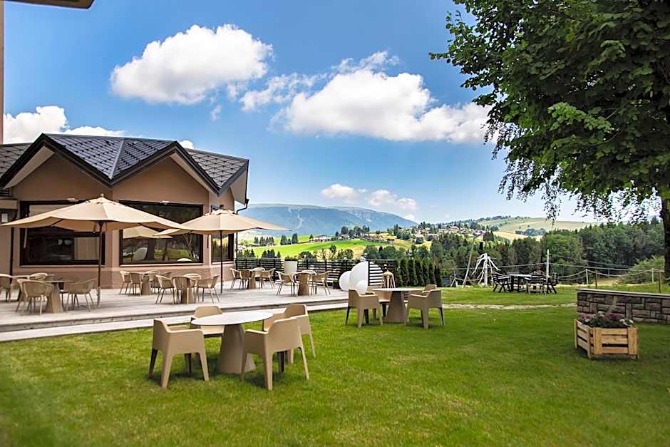 Linta Hotel Wellness & Spa