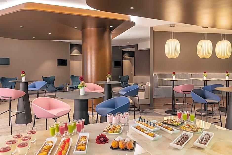 NH Collection Munchen Bavaria