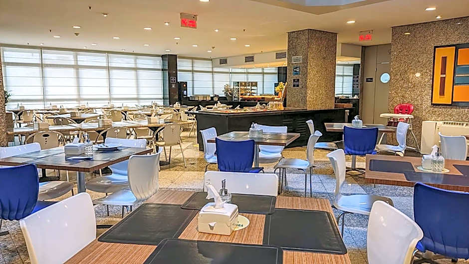 Hotel Reymar Express