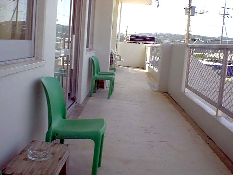 Ken Hostel