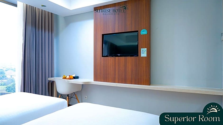 Sunrise Hotel Mojokerto