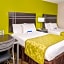 Americas Best Value Inn Pasadena Houston