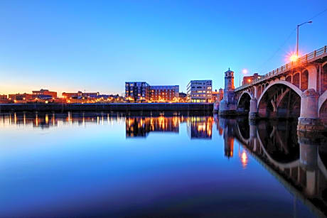 Fairfield by Marriott Inn & Suites Haverhill