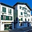 Logis Hotel de la Nivelle