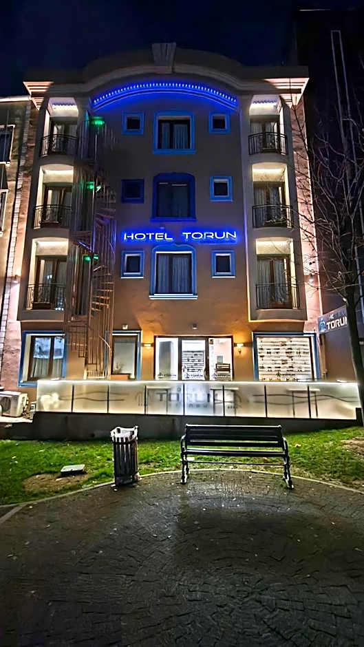 Hotel Torun Istanbul Old City