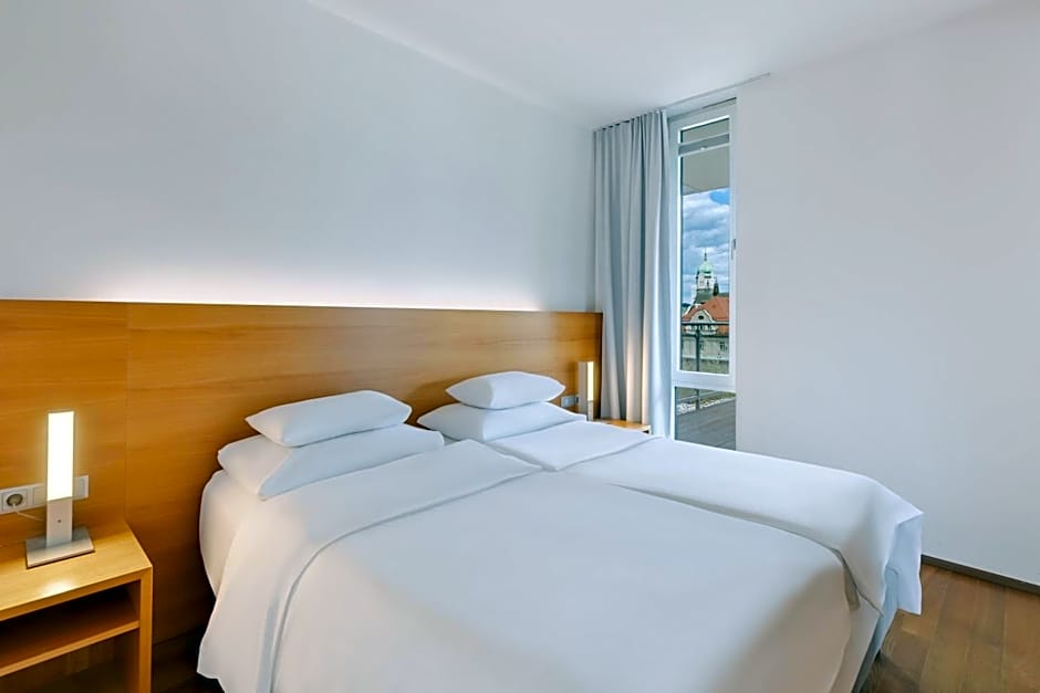 Austria Trend Hotel Congress Innsbruck