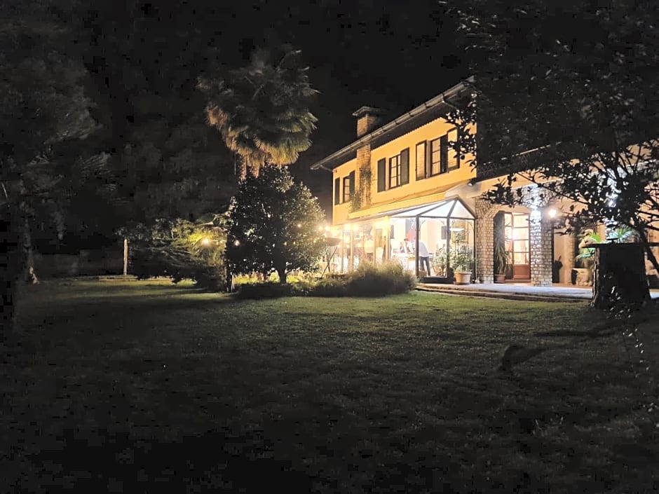 Villa Sofia luxury home between Como and MIlano