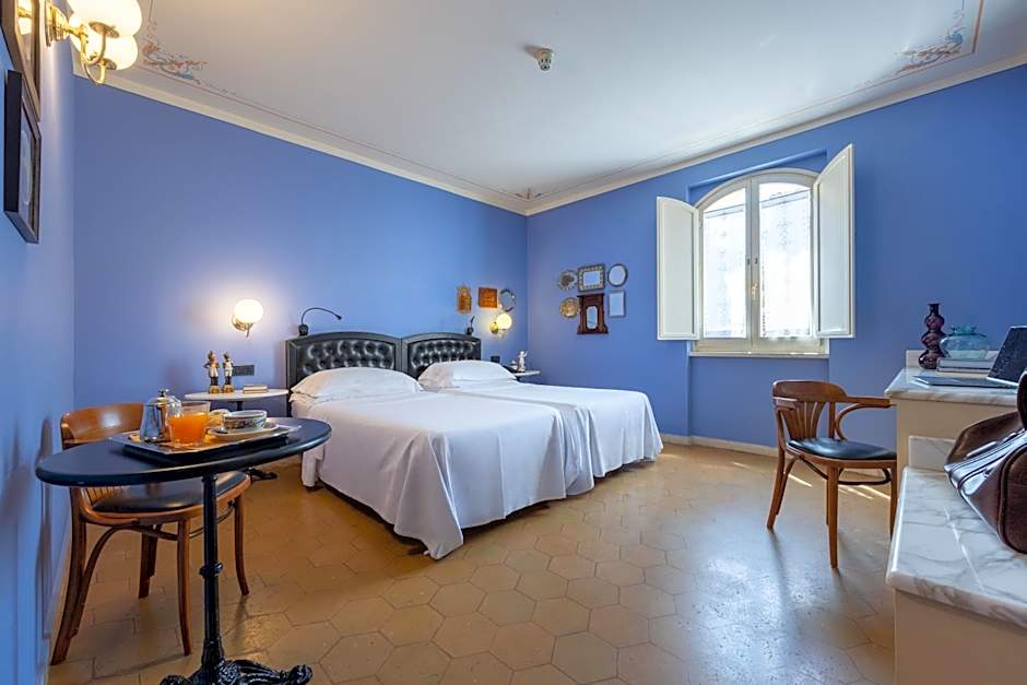 Hotel San Luca