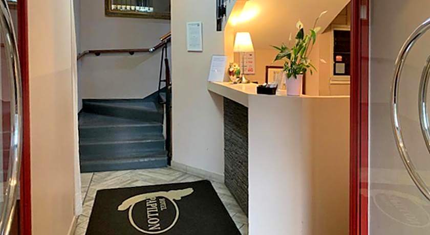 Hotel Papillon