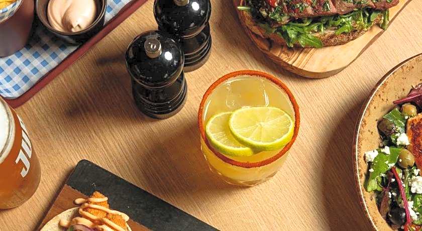 PH Hostel Manchester NQ1