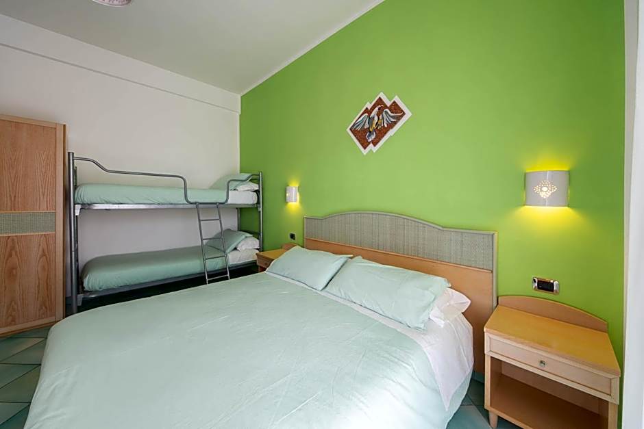 La Casa Delle Stelle