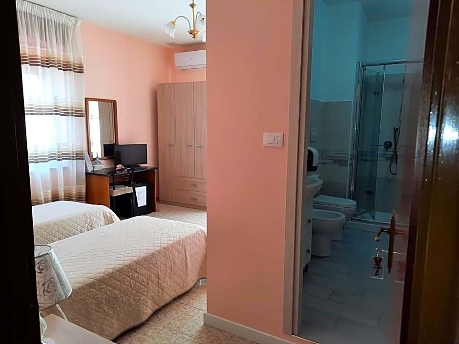 Villa Teresa Bed & Breakfast Costa degli Dei