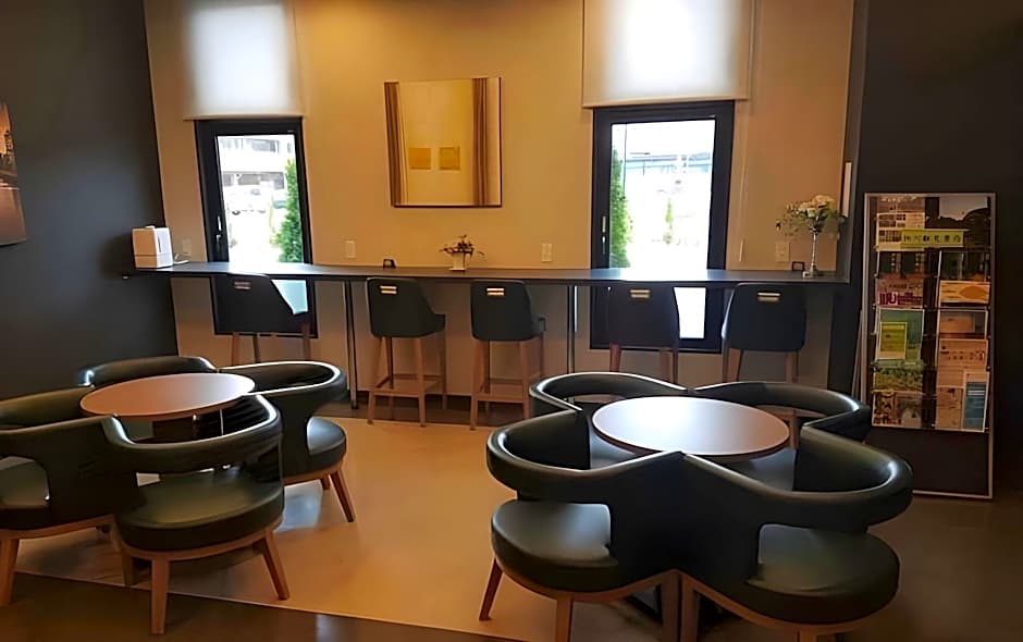 Hotel Route Inn Yanagawa Ekimae