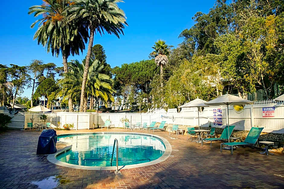 Inn At Morro Bay