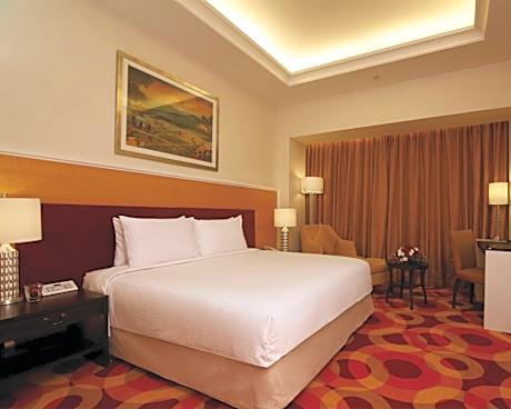Superior Queen Room