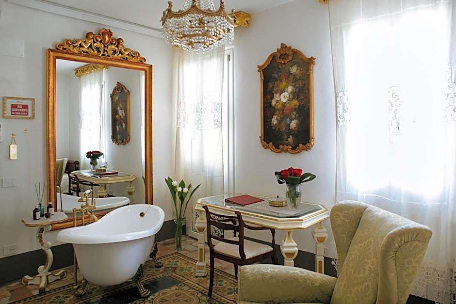 Domus Socolatae Residenza d'Epoca Charming B&B - Adults Only