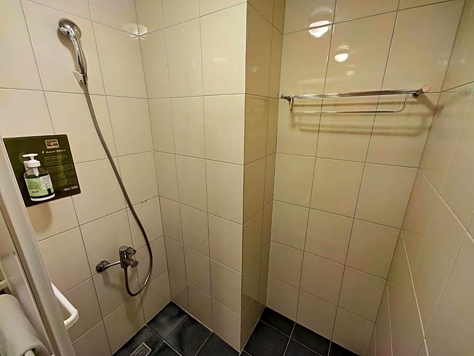 Hub Hotel Chiayi