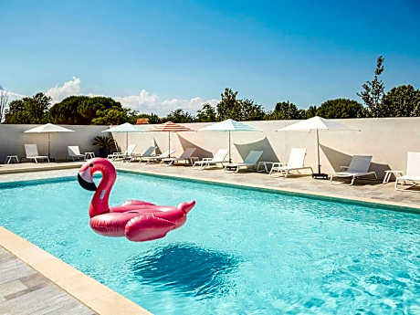 ibis Styles Montpellier Aeroport Parc Des Expos