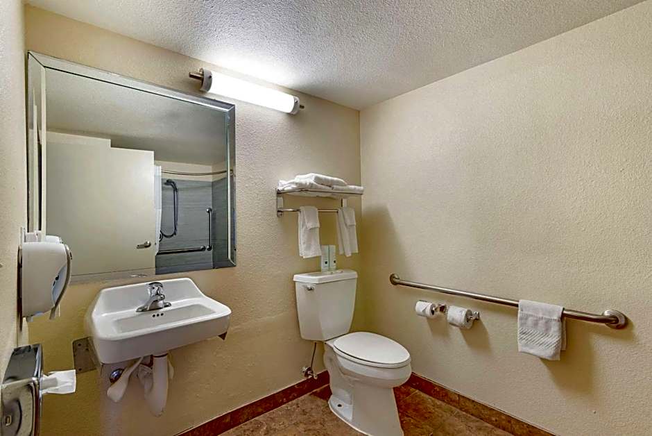 Quality Inn Valley