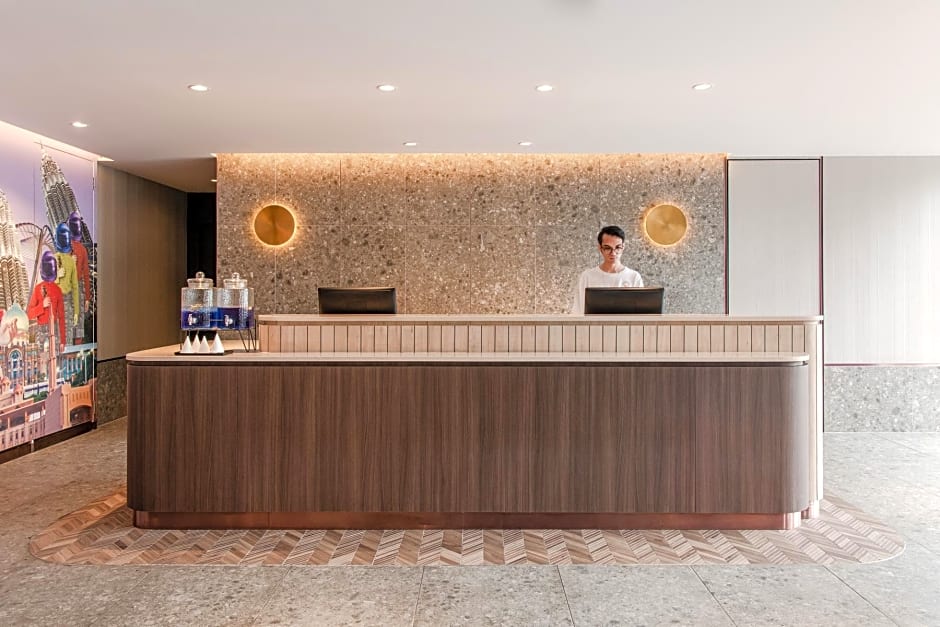 FOX Lite DPulze Cyberjaya by Ascott