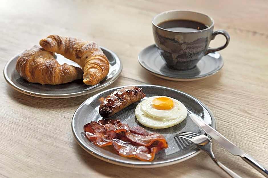 Spark by Hilton London Romford