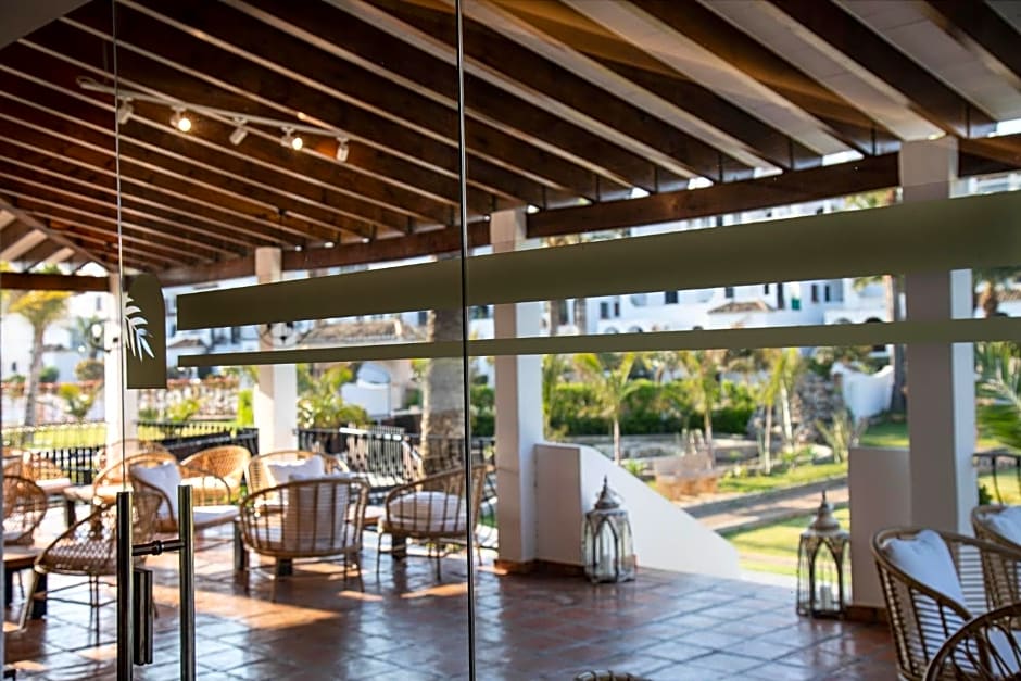 Jardines de la Mata Boutique Beach - Singular's Hotels