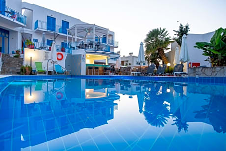 Kirki Village-Adults Only