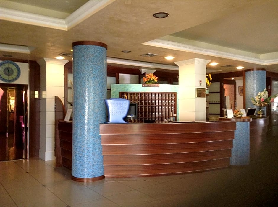Hotel Eur