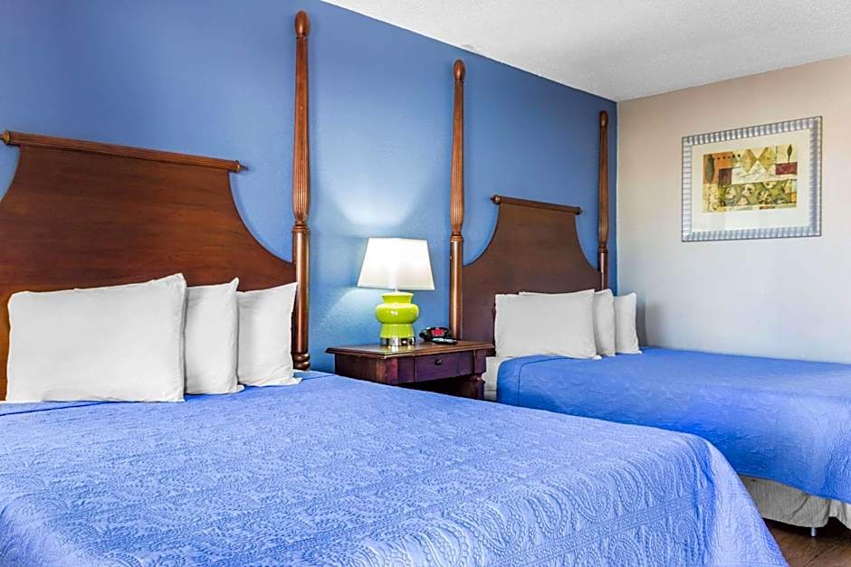 Rodeway Inn near Ft Huachuca