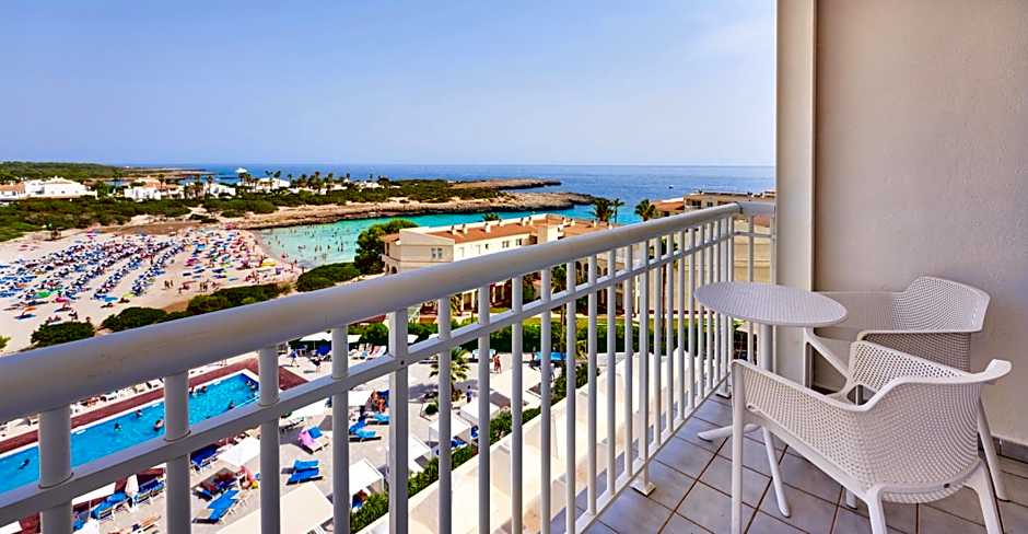 Globales Cala'n Bosch